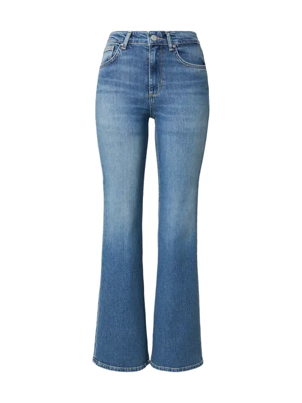 LTB LTB Kavbojke 'TRESA'  moder denim