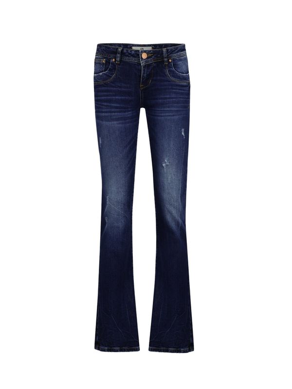 LTB LTB Kavbojke 'Valerie'  moder denim