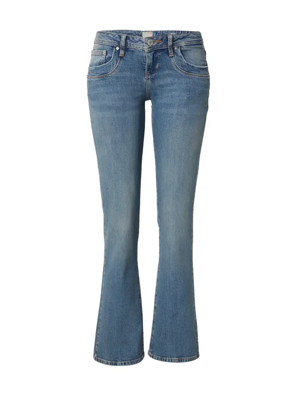 LTB LTB Kavbojke 'Valerie'  moder denim