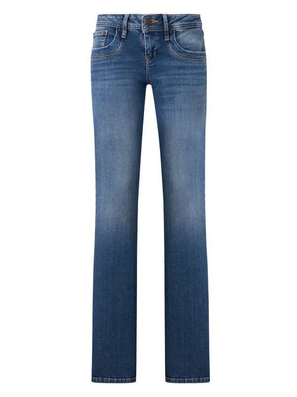 LTB LTB Kavbojke 'Valerie'  moder denim