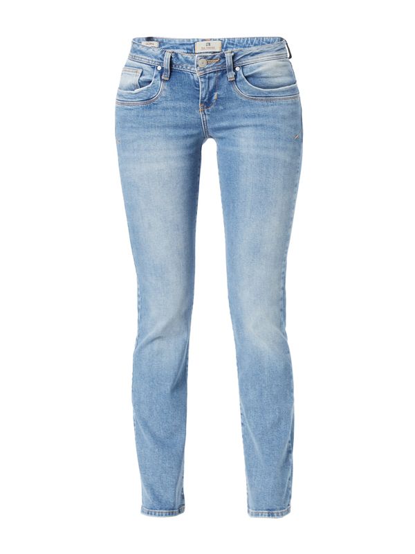 LTB LTB Kavbojke 'Valerie'  moder denim