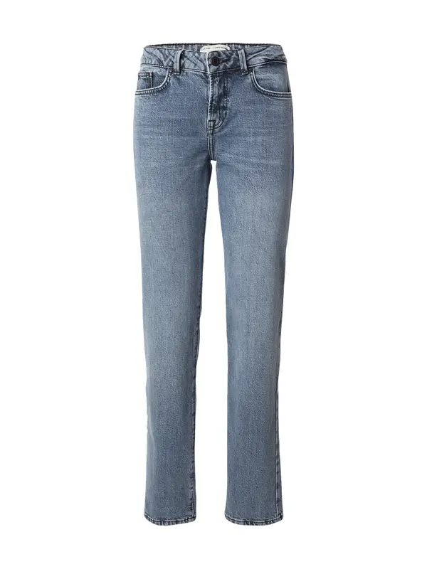 LTB LTB Kavbojke 'WILONA'  moder denim