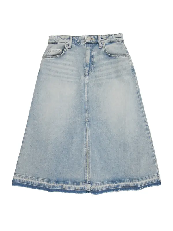 LTB LTB Krilo 'MIARA'  moder denim / svetlo modra