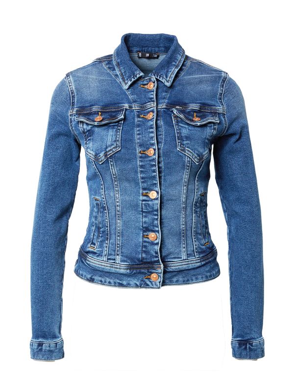 LTB LTB Prehodna jakna 'Dean'  moder denim