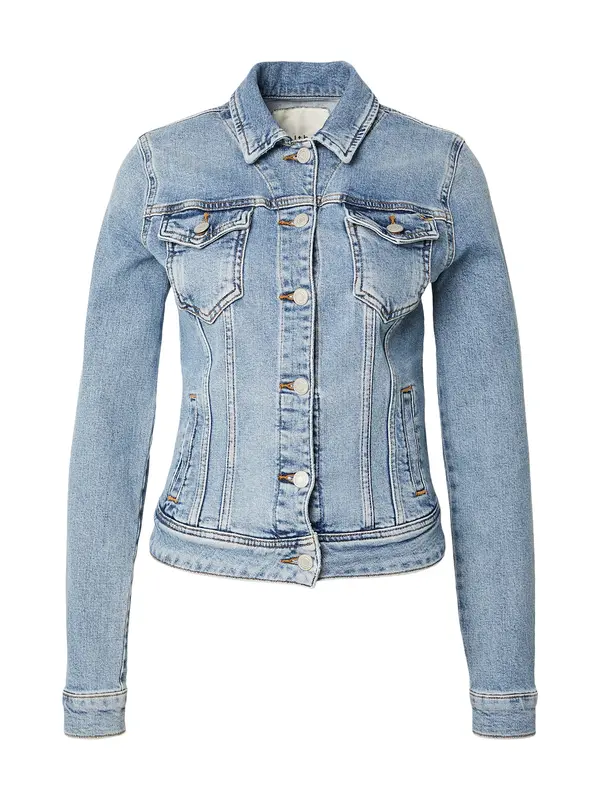 LTB LTB Prehodna jakna 'Dean'  moder denim