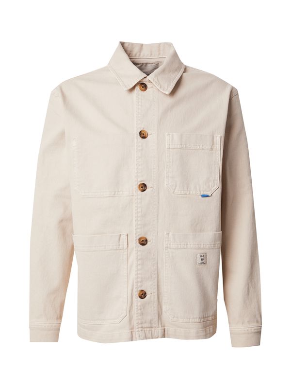 LTB LTB Prehodna jakna 'Hayes'  kremna