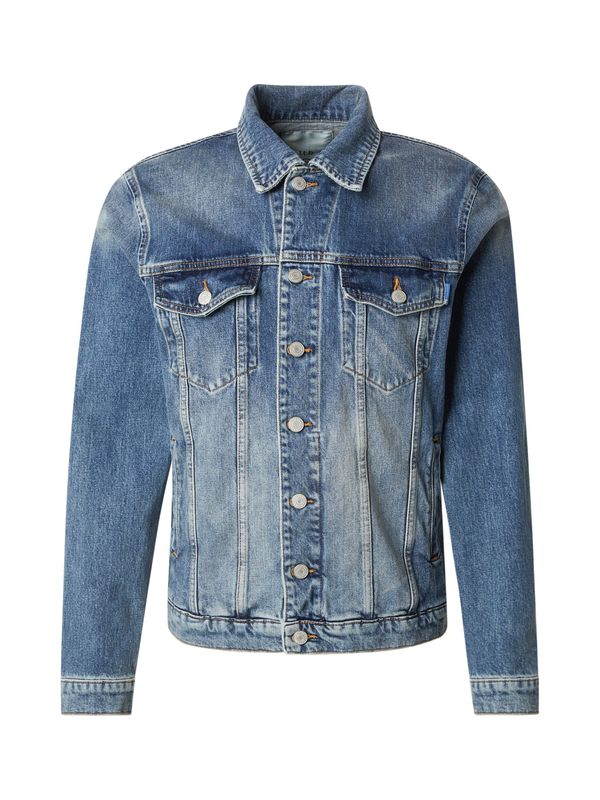 LTB LTB Prehodna jakna 'Simeon'  moder denim