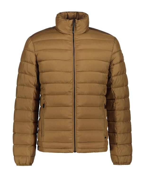 LUHTA LUHTA Zimska jakna 'AROLAMPI'  rjava