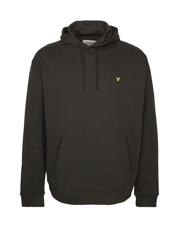 Lyle & Scott Big&Tall Lyle & Scott Big&Tall Majica  antracit
