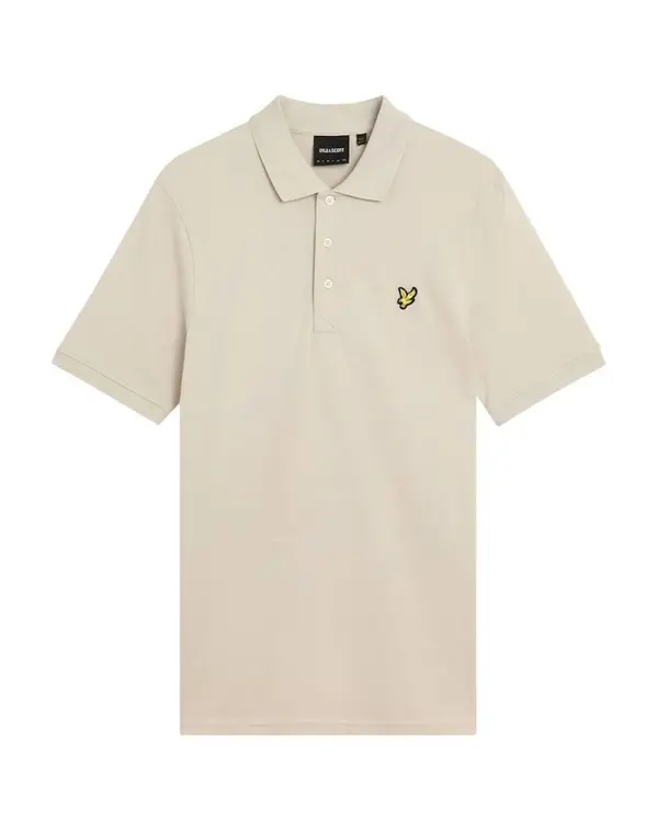 Lyle & Scott Big&Tall Lyle & Scott Big&Tall Majica  greige