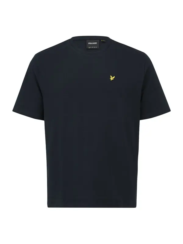 Lyle & Scott Big&Tall Lyle & Scott Big&Tall Majica  marine