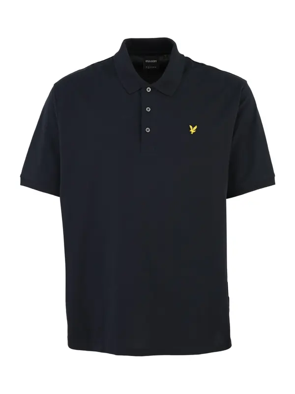 Lyle & Scott Big&Tall Lyle & Scott Big&Tall Majica  mornarska