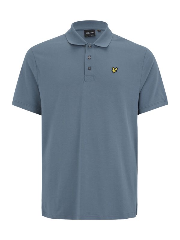 Lyle & Scott Big&Tall Lyle & Scott Big&Tall Majica  opal