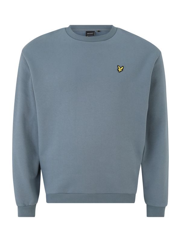 Lyle & Scott Big&Tall Lyle & Scott Big&Tall Majica  safir