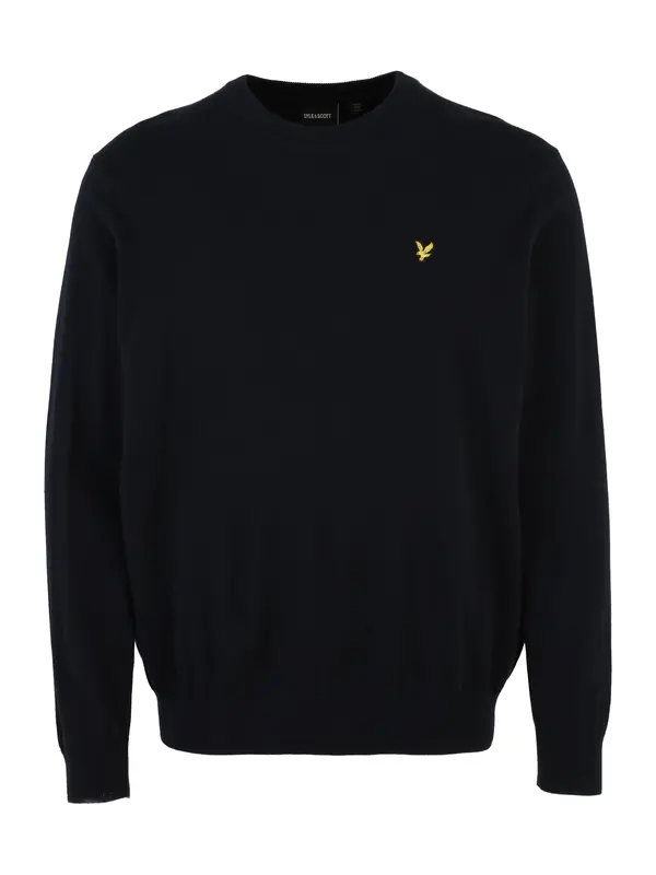 Lyle & Scott Big&Tall Lyle & Scott Big&Tall Pulover  mornarska