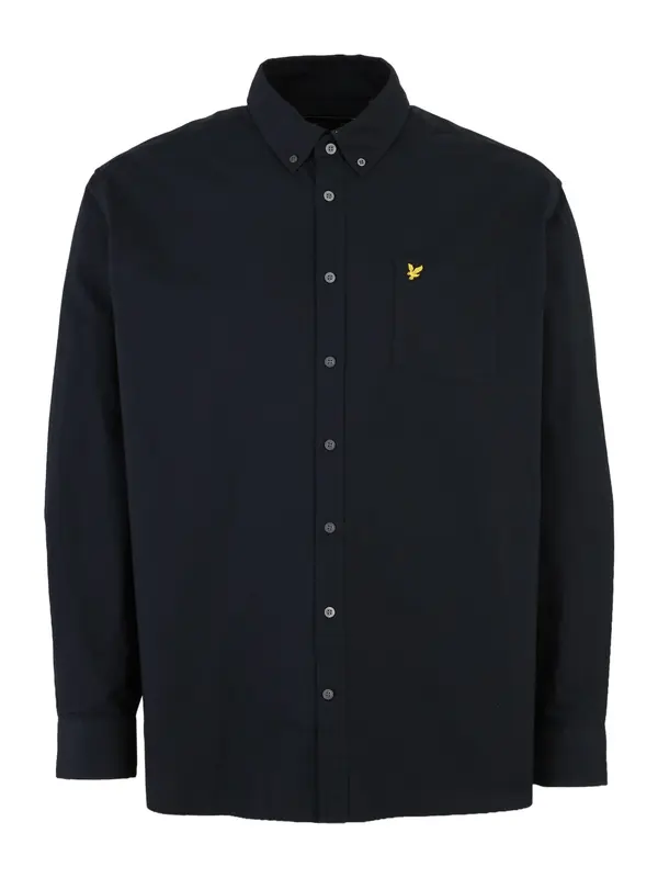 Lyle & Scott Big&Tall Lyle & Scott Big&Tall Srajca  mornarska