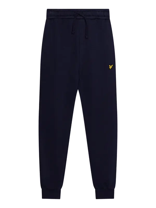 Lyle & Scott Lyle & Scott Hlače  mornarska