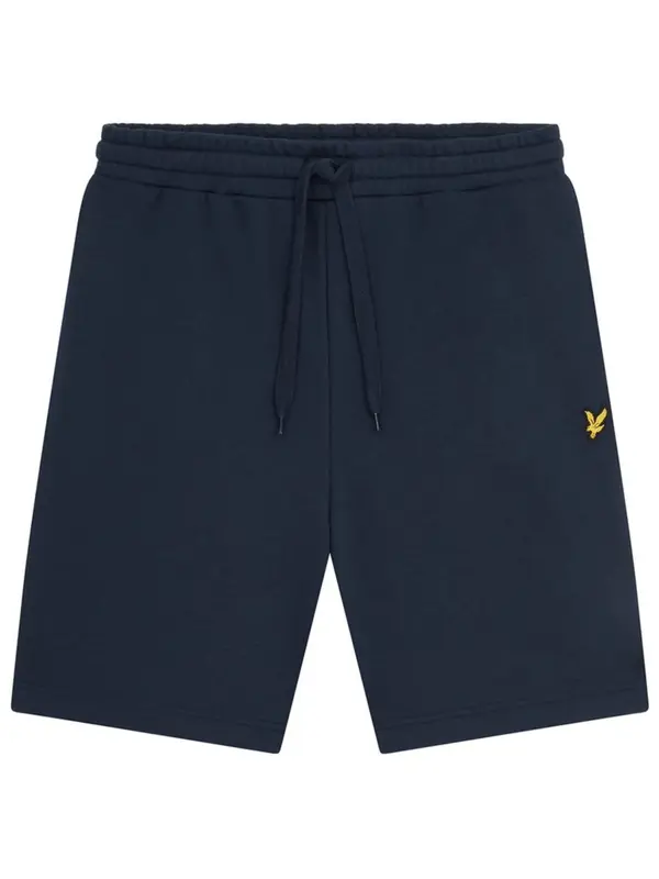 Lyle & Scott Lyle & Scott Hlače  mornarska