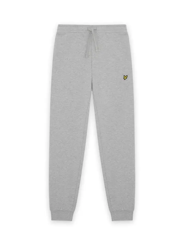Lyle & Scott Lyle & Scott Hlače  siva