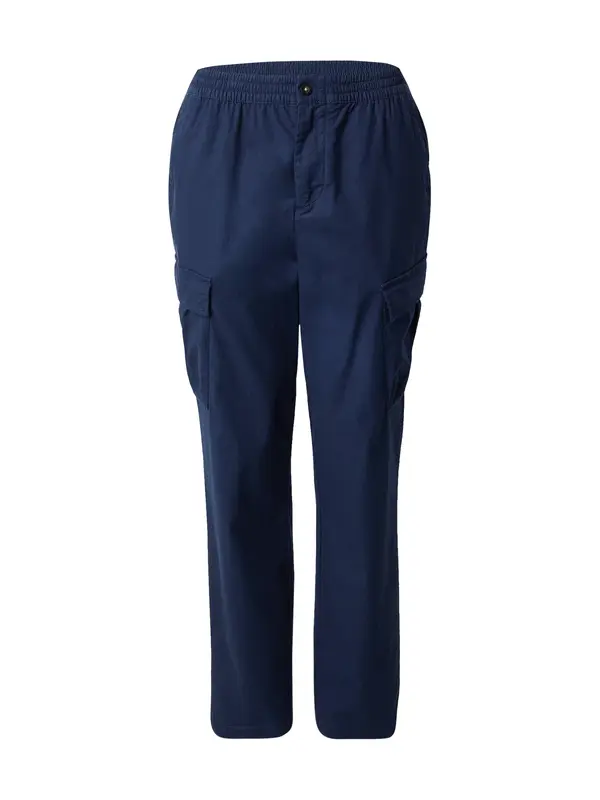 Lyle & Scott Lyle & Scott Kargo hlače  mornarska