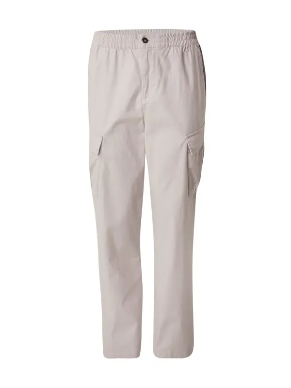 Lyle & Scott Lyle & Scott Kargo hlače  siva