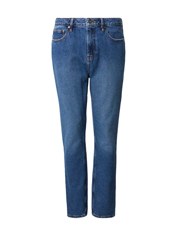 Lyle & Scott Lyle & Scott Kavbojke  indigo