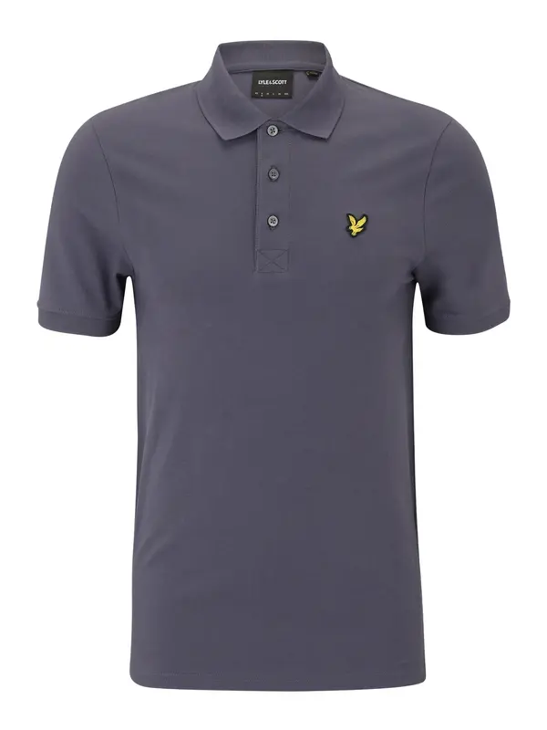 Lyle & Scott Lyle & Scott Majica  antracit