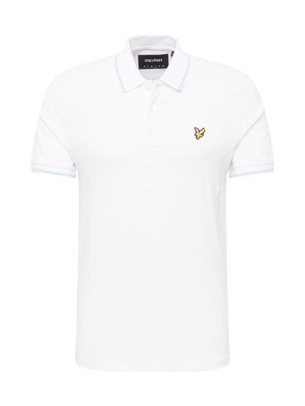 Lyle & Scott Lyle & Scott Majica  bela