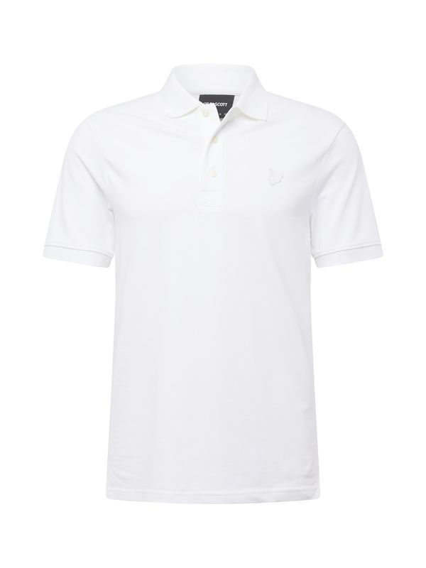 Lyle & Scott Lyle & Scott Majica  bela