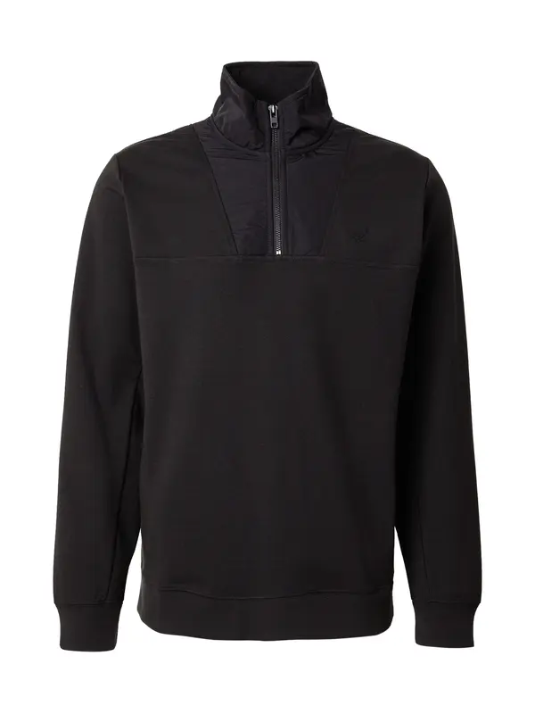 Lyle & Scott Lyle & Scott Majica  črna