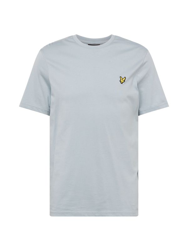 Lyle & Scott Lyle & Scott Majica  golobje modra