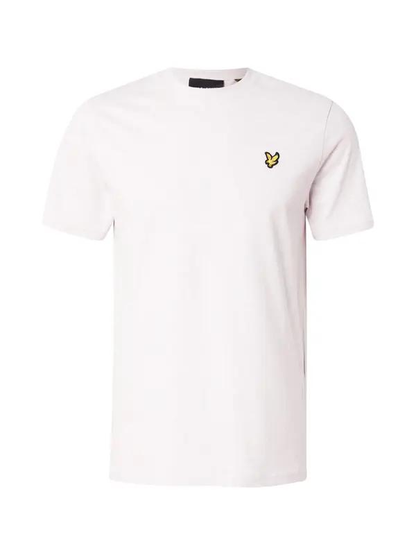 Lyle & Scott Lyle & Scott Majica 'Heather'  večbarvno lila