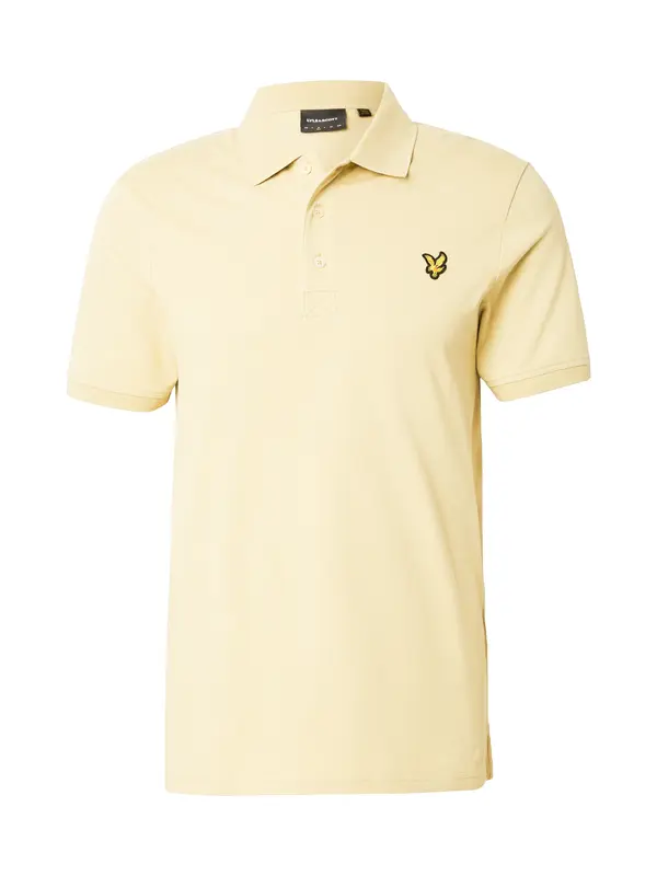 Lyle & Scott Lyle & Scott Majica  kaki