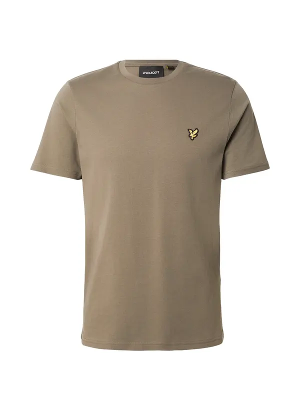 Lyle & Scott Lyle & Scott Majica  kaki