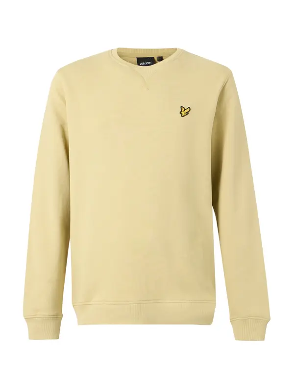 Lyle & Scott Lyle & Scott Majica  kaki