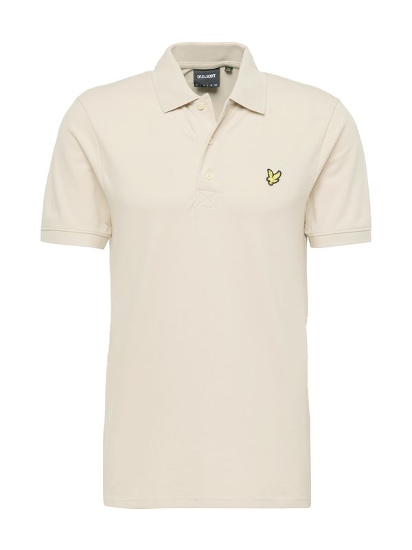 Lyle & Scott Lyle & Scott Majica  kit / apno / črna