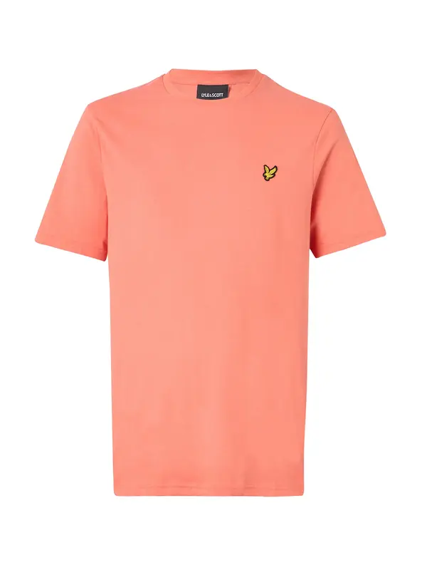 Lyle & Scott Lyle & Scott Majica  korala