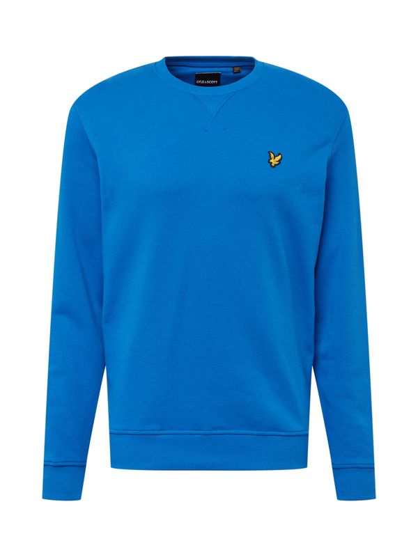 Lyle & Scott Lyle & Scott Majica  kraljevo modra