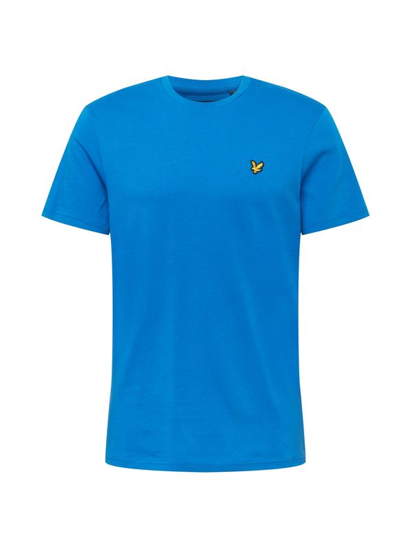 Lyle & Scott Lyle & Scott Majica  kraljevo modra / rumena