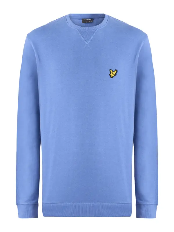 Lyle & Scott Lyle & Scott Majica  kraljevo modra