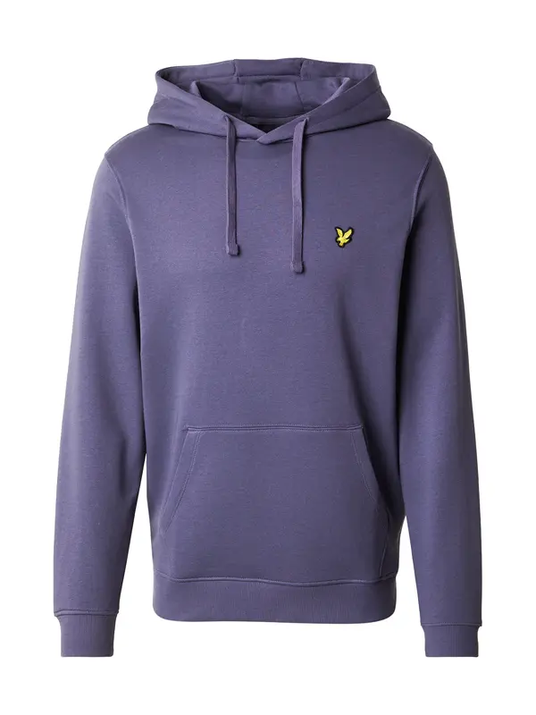 Lyle & Scott Lyle & Scott Majica  lila