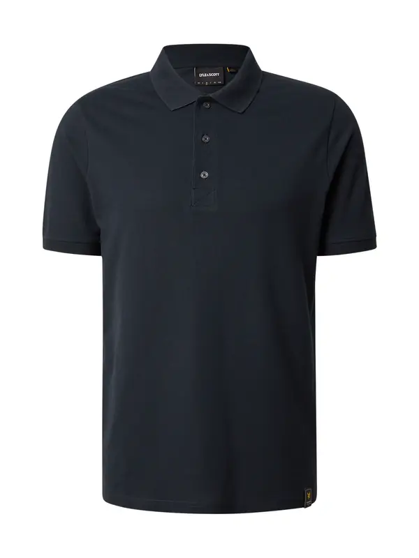 Lyle & Scott Lyle & Scott Majica  marine