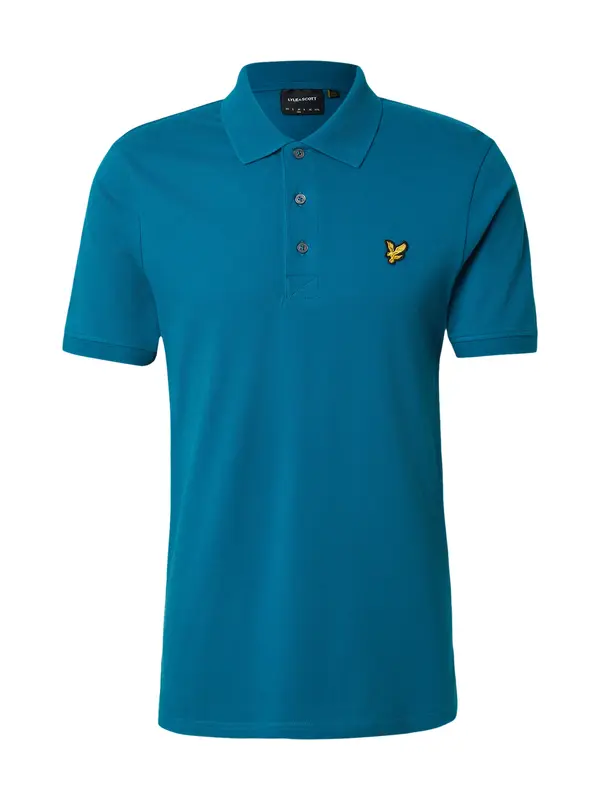 Lyle & Scott Lyle & Scott Majica  modra