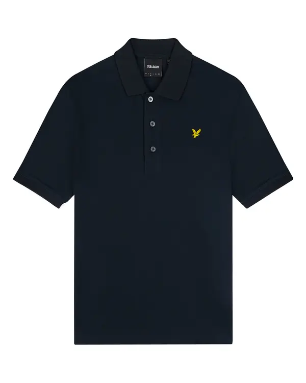 Lyle & Scott Lyle & Scott Majica  mornarska
