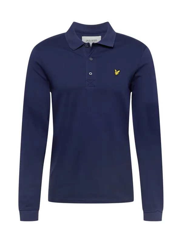 Lyle & Scott Lyle & Scott Majica  mornarska