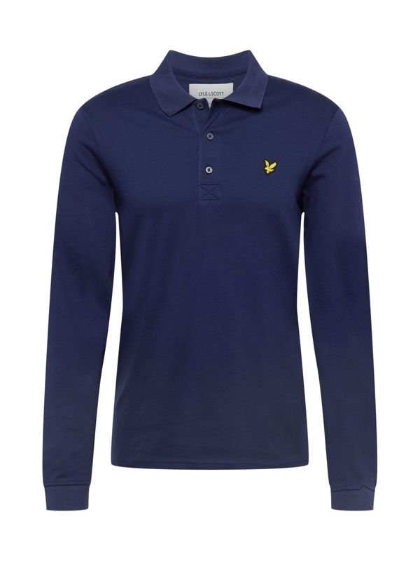 Lyle & Scott Lyle & Scott Majica  mornarska