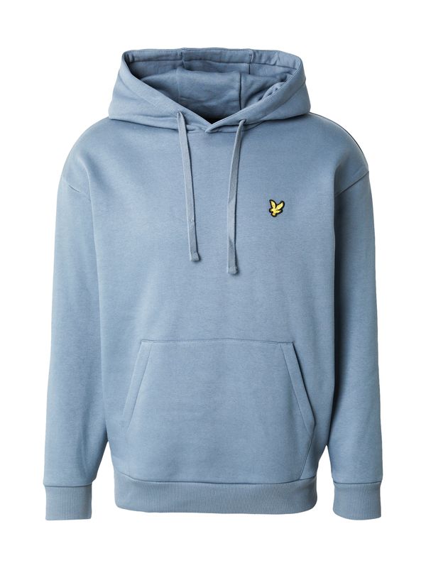 Lyle & Scott Lyle & Scott Majica  nebeško modra