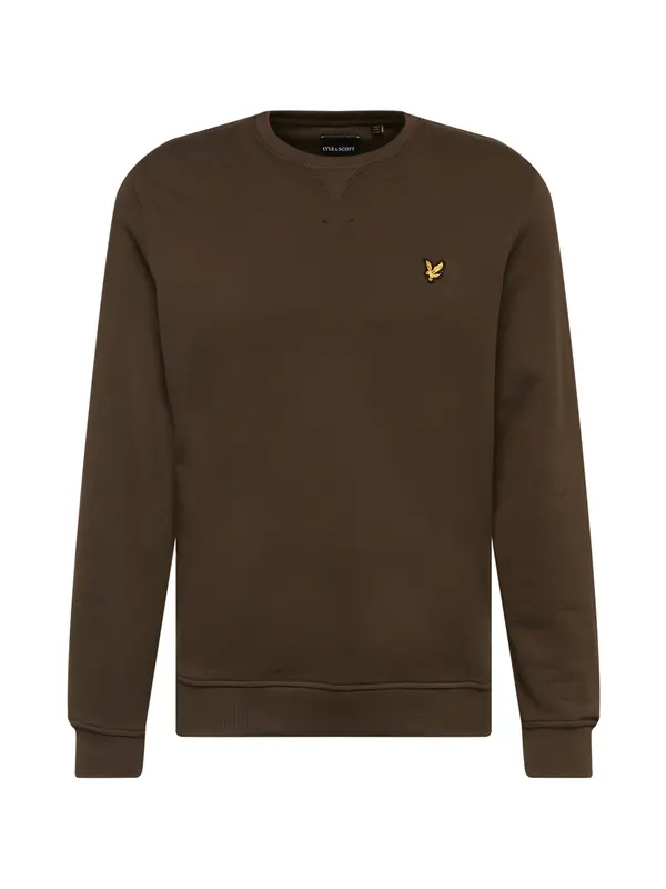 Lyle & Scott Lyle & Scott Majica  oliva