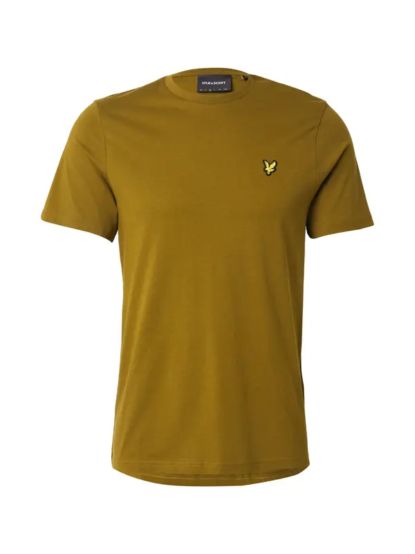 Lyle & Scott Lyle & Scott Majica  oliva
