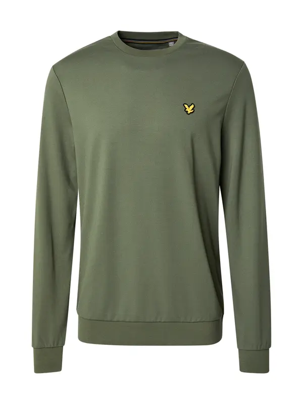 Lyle & Scott Lyle & Scott Majica  oliva